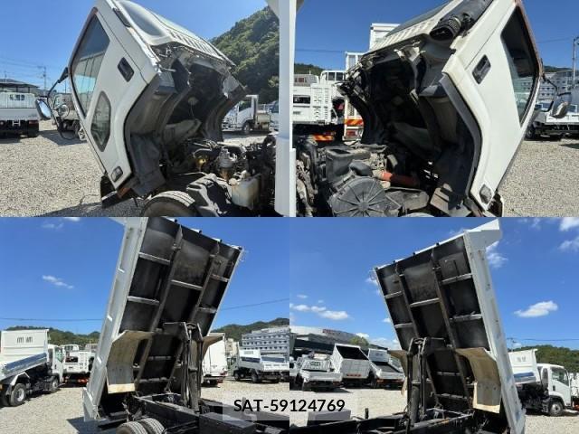 Isuzu FORWARD 2012-11 8343956-5