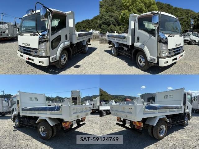 Isuzu FORWARD 2012-11 8343956-6