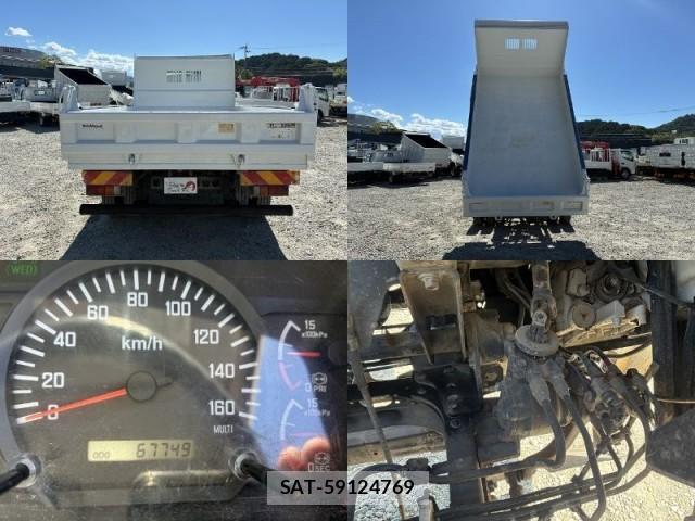 Isuzu FORWARD 2012-11 8343956-8