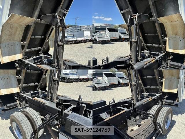 Isuzu FORWARD 2012-11 8343956-9