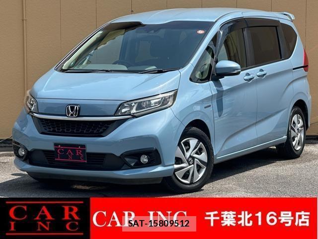 Honda FREED HYBRID 2019-11 8342285-0