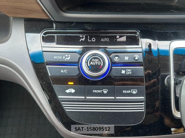 Honda FREED HYBRID 2019-11 8342285-1