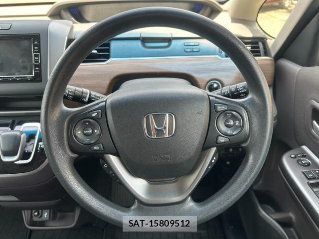 Honda FREED HYBRID 2019-11 8342285-10