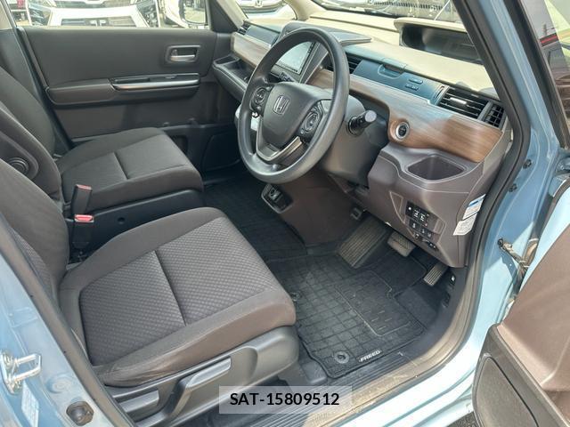Honda FREED HYBRID 2019-11 8342285-11