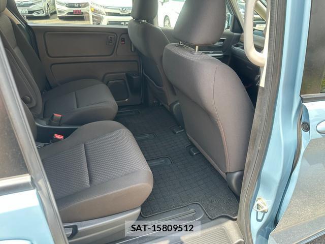 Honda FREED HYBRID 2019-11 8342285-12