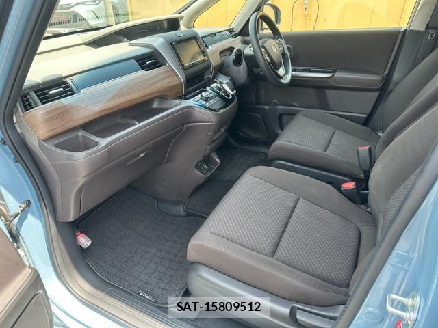 Honda FREED HYBRID 2019-11 8342285-13