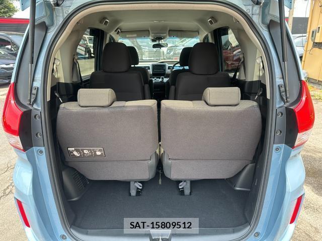Honda FREED HYBRID 2019-11 8342285-15