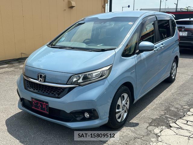 Honda FREED HYBRID 2019-11 8342285-16