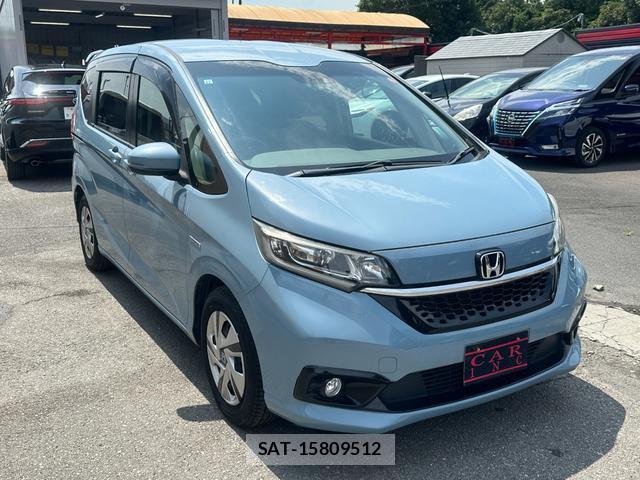 Honda FREED HYBRID 2019-11 8342285-17