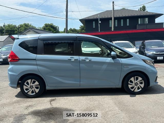 Honda FREED HYBRID 2019-11 8342285-18