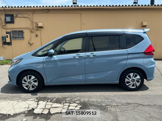 Honda FREED HYBRID 2019-11 8342285-19