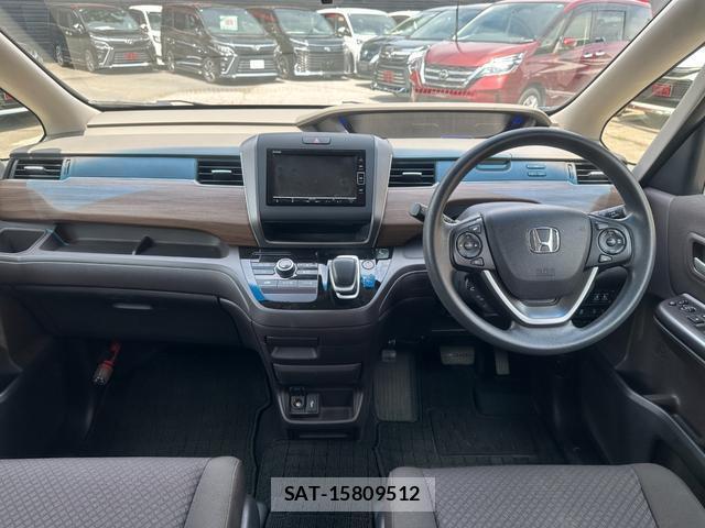 Honda FREED HYBRID 2019-11 8342285-2