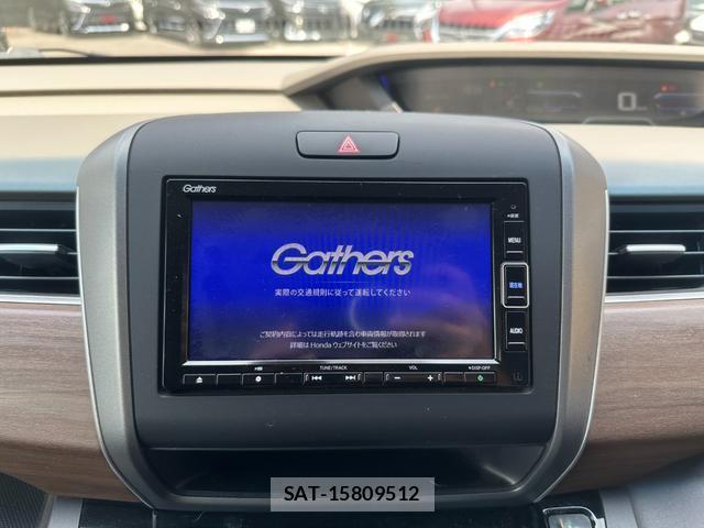 Honda FREED HYBRID 2019-11 8342285-3