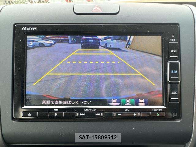 Honda FREED HYBRID 2019-11 8342285-4