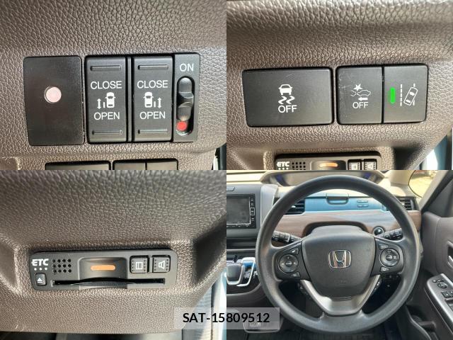 Honda FREED HYBRID 2019-11 8342285-6