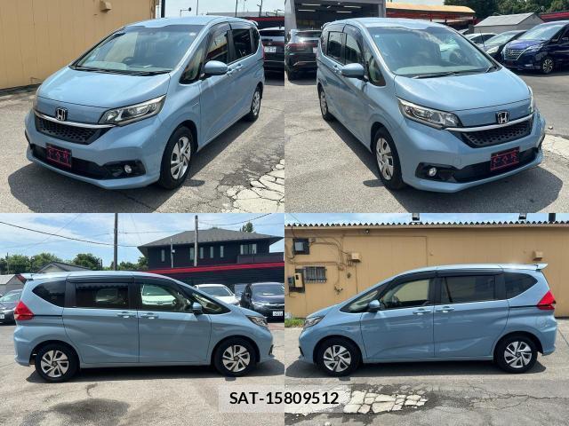 Honda FREED HYBRID 2019-11 8342285-8
