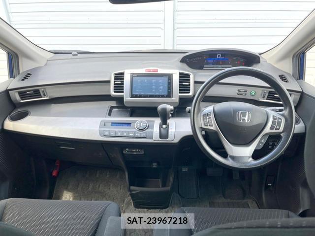 Honda FREED HYBRID 2014-09 8342866-1
