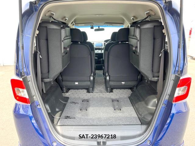 Honda FREED HYBRID 2014-09 8342866-10