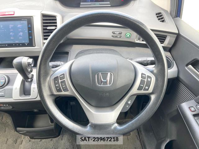 Honda FREED HYBRID 2014-09 8342866-11