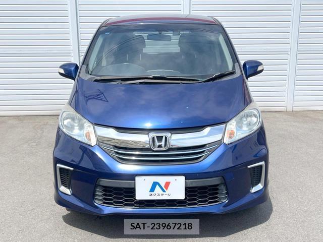 Honda FREED HYBRID 2014-09 8342866-15