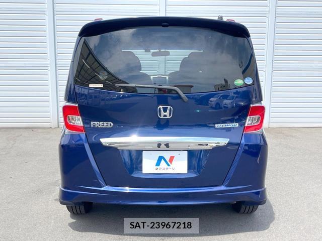 Honda FREED HYBRID 2014-09 8342866-16