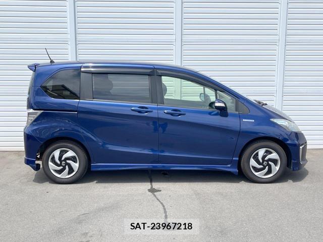 Honda FREED HYBRID 2014-09 8342866-17