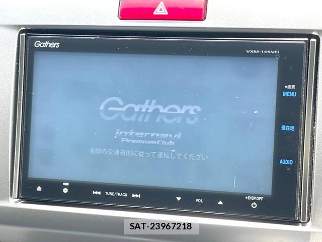 Honda FREED HYBRID 2014-09 8342866-2