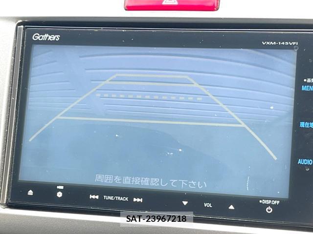 Honda FREED HYBRID 2014-09 8342866-3