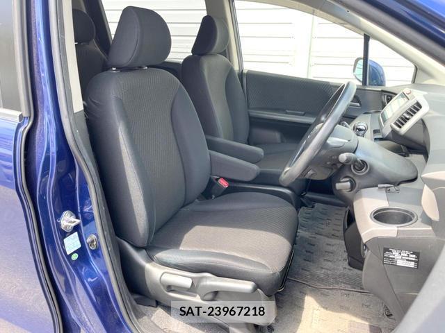 Honda FREED HYBRID 2014-09 8342866-7