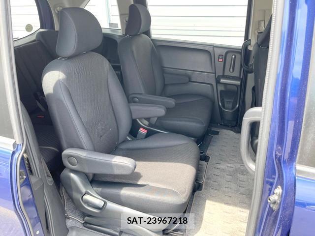 Honda FREED HYBRID 2014-09 8342866-8