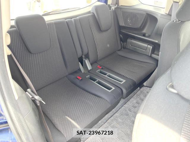 Honda FREED HYBRID 2014-09 8342866-9