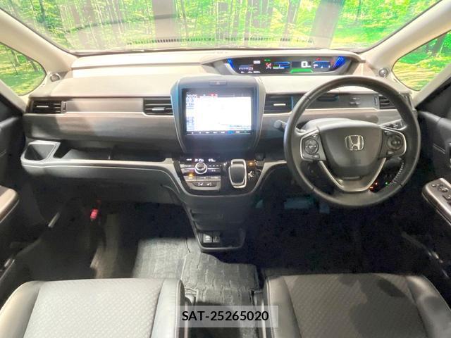 Honda FREED HYBRID 2021-09 8343363-1