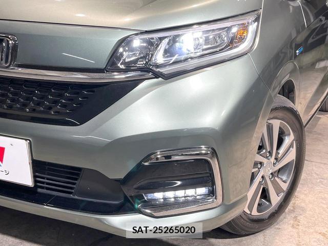 Honda FREED HYBRID 2021-09 8343363-13