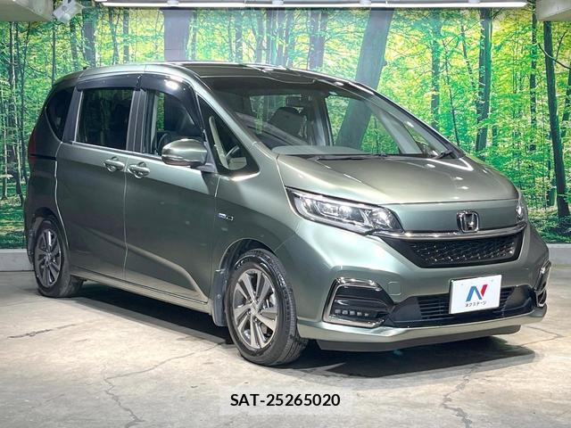 Honda FREED HYBRID 2021-09 8343363-17