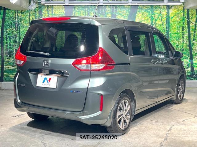 Honda FREED HYBRID 2021-09 8343363-18