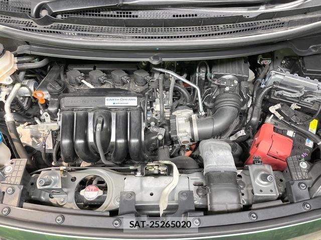 Honda FREED HYBRID 2021-09 8343363-19