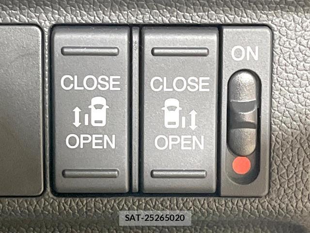Honda FREED HYBRID 2021-09 8343363-5
