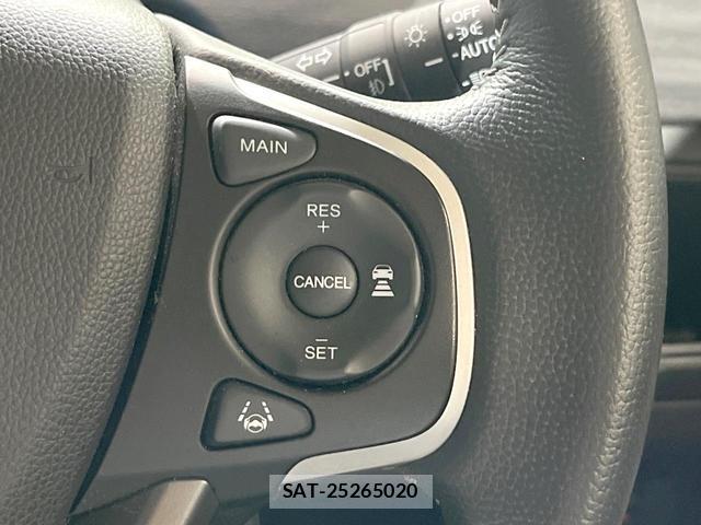 Honda FREED HYBRID 2021-09 8343363-7