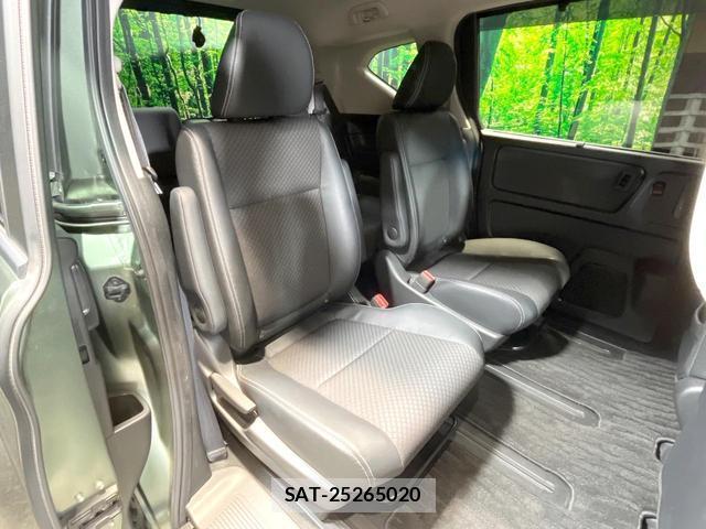 Honda FREED HYBRID 2021-09 8343363-9