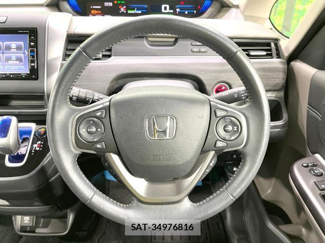 Honda FREED 2017-10 8342683-10