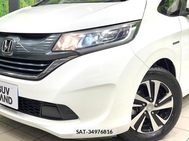 Honda FREED 2017-10 8342683-11