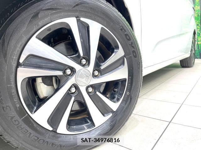 Honda FREED 2017-10 8342683-12
