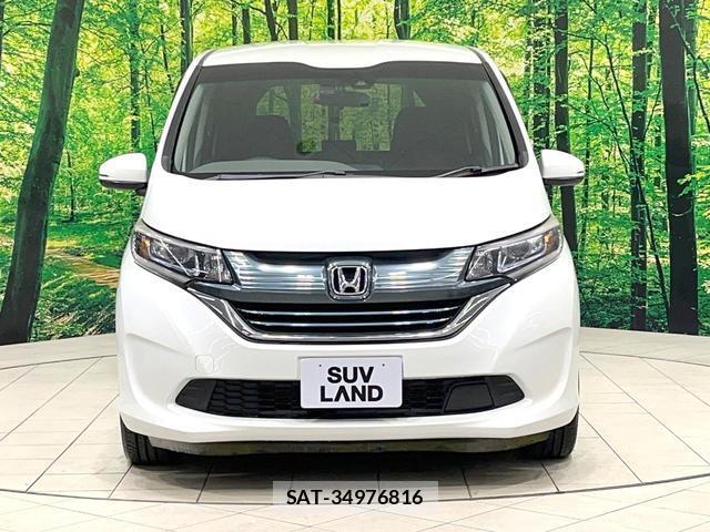 Honda FREED 2017-10 8342683-13