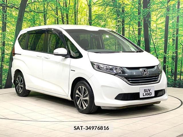Honda FREED 2017-10 8342683-15