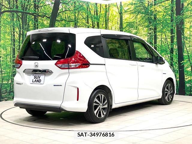 Honda FREED 2017-10 8342683-16