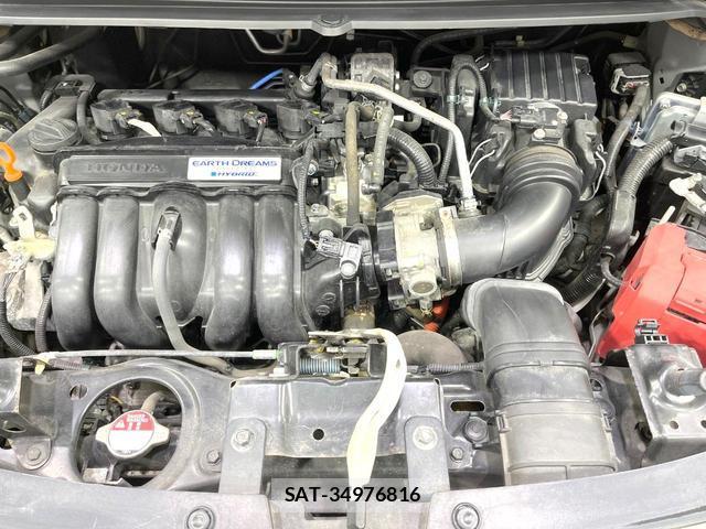 Honda FREED 2017-10 8342683-17