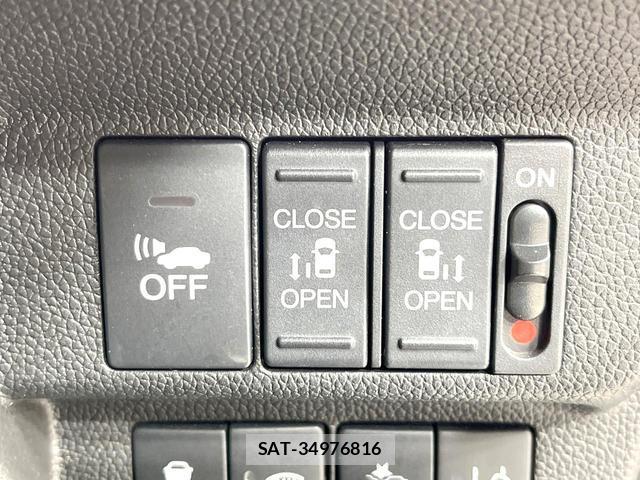 Honda FREED 2017-10 8342683-4