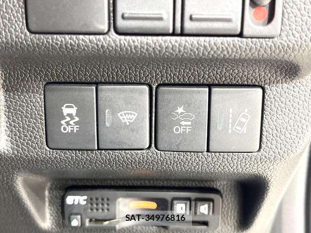 Honda FREED 2017-10 8342683-5