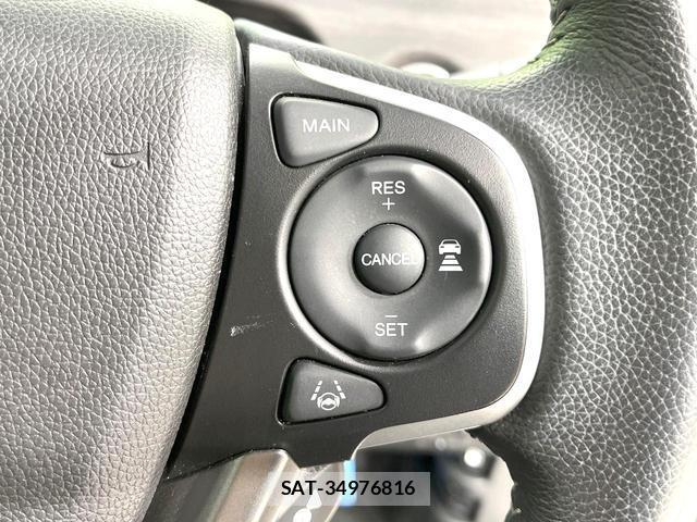 Honda FREED 2017-10 8342683-6