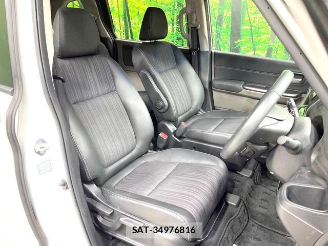 Honda FREED 2017-10 8342683-7